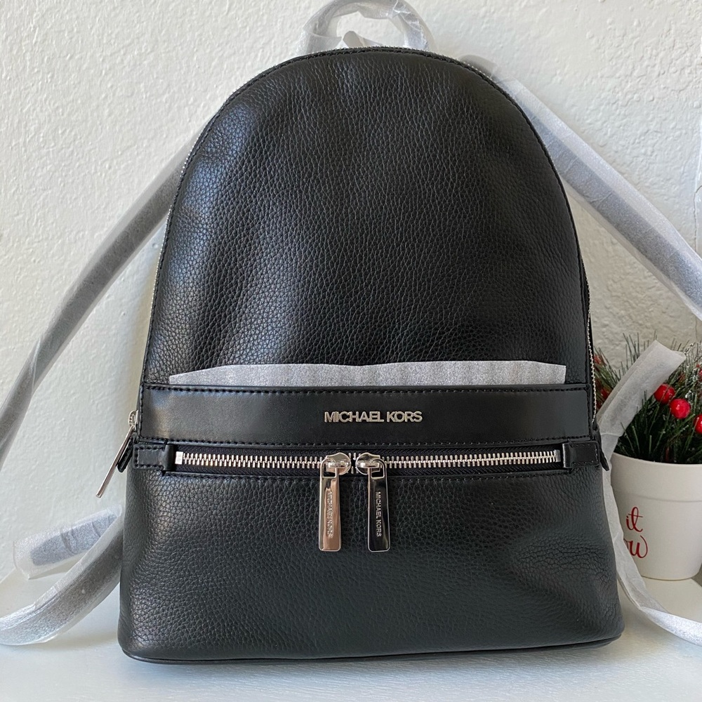 Michael Kors Kenly Large Backpack